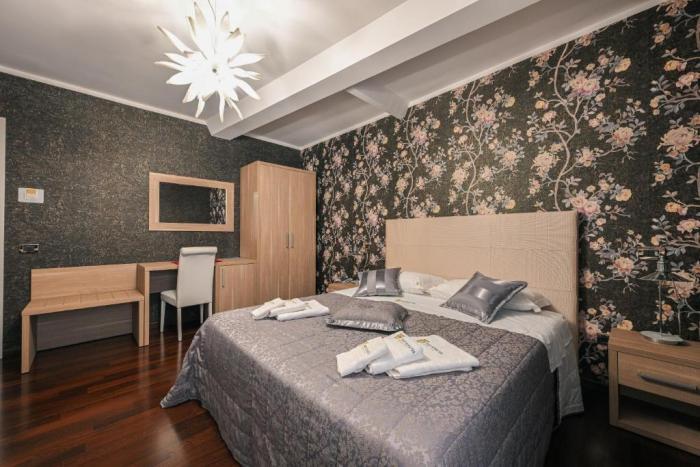 Hotel Mastrodattia Celano Rom bilde