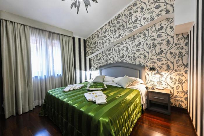 Hotel Mastrodattia Celano Rom bilde