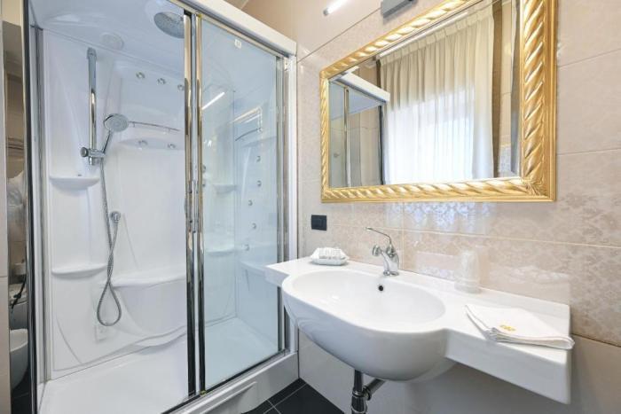 Hotel Mastrodattia Celano Rom bilde