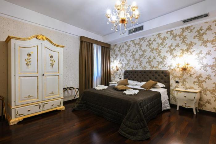 Hotel Mastrodattia Celano Rom bilde