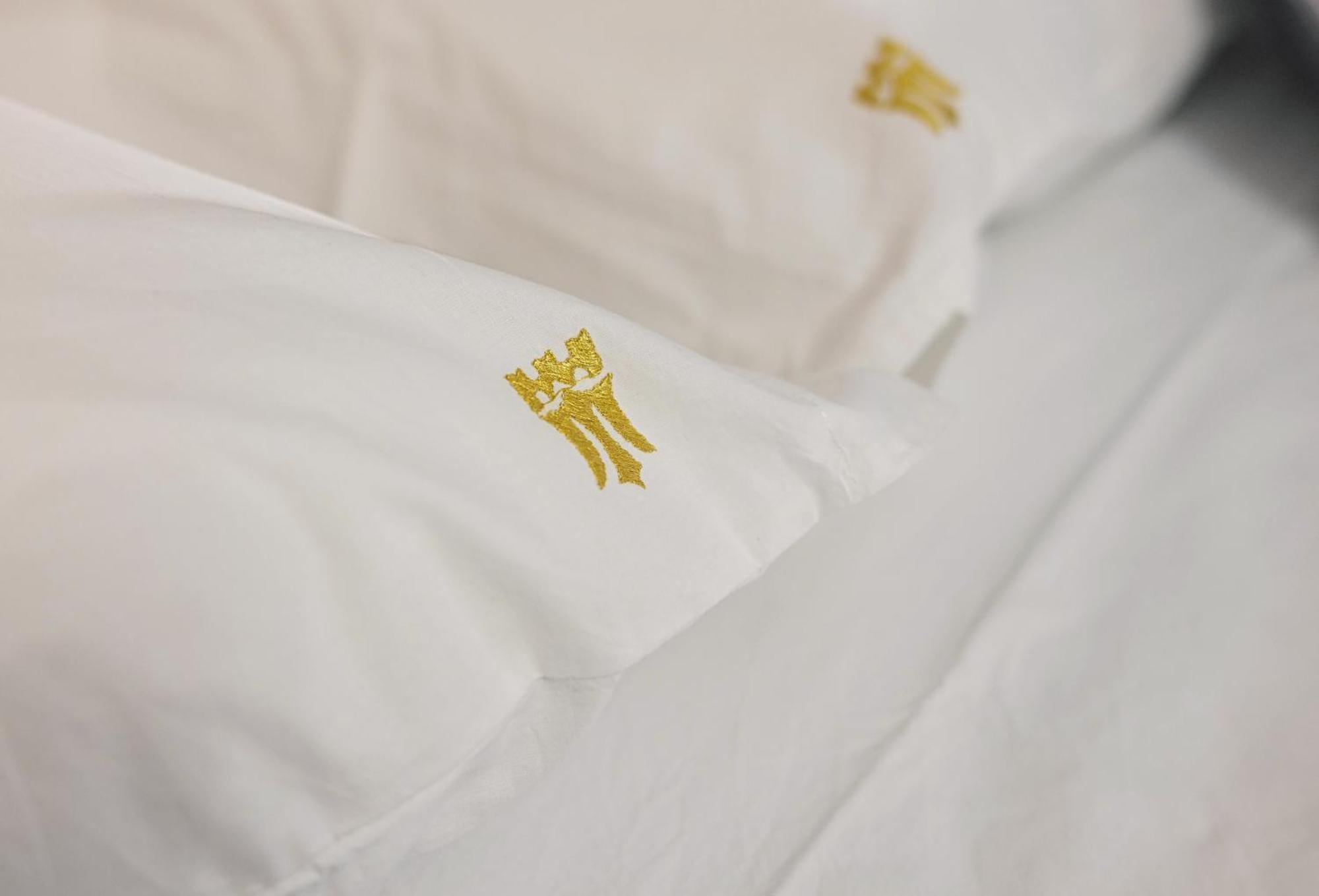 Hotel Mastrodattia Celano Eksteriør bilde